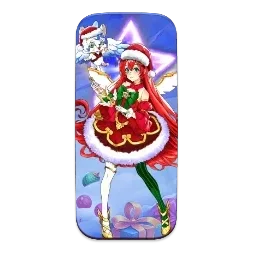 Starlight
Christmas – slot gacor RTP tinggi