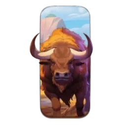 Buffalo
King – slot gacor RTP tinggi