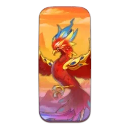 Phoenix
Legend – slot gacor RTP tinggi