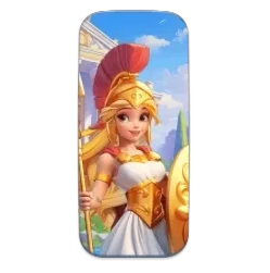 Wisdom
Of Athena – slot gacor RTP tinggi