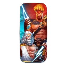 Zeus
& Hades – slot gacor RTP tinggi