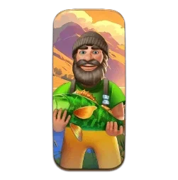Big Bass – slot gacor RTP tinggi