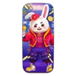 Fortune
Rabbit – slot gacor RTP tinggi