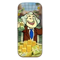 Cash
Mania – slot gacor RTP tinggi