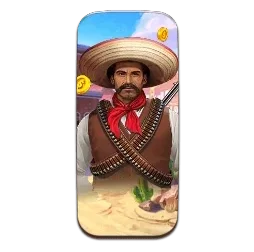Wild Chuco – slot gacor RTP tinggi